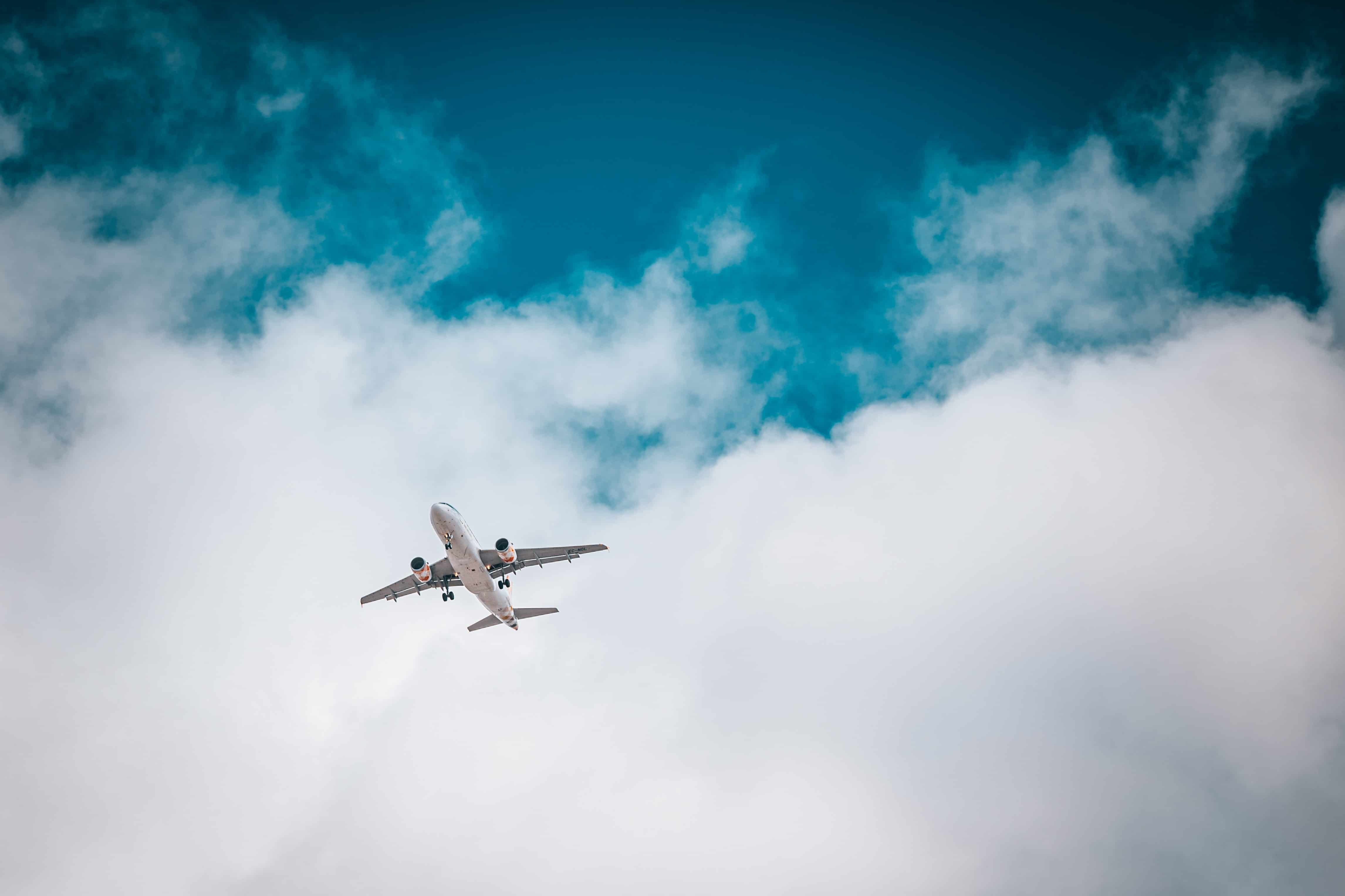 Mantenimiento aeronáutico